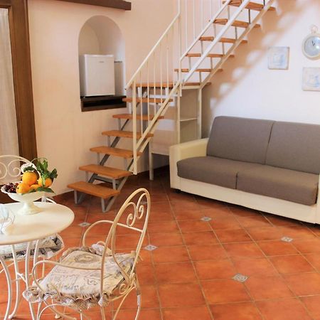 B&B Country Chic Vico Equense Dış mekan fotoğraf