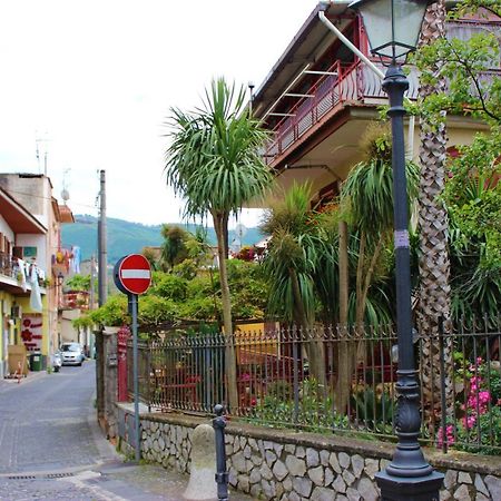 B&B Country Chic Vico Equense Dış mekan fotoğraf