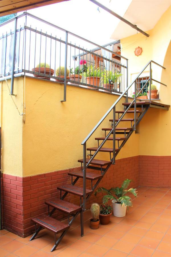 B&B Country Chic Vico Equense Dış mekan fotoğraf