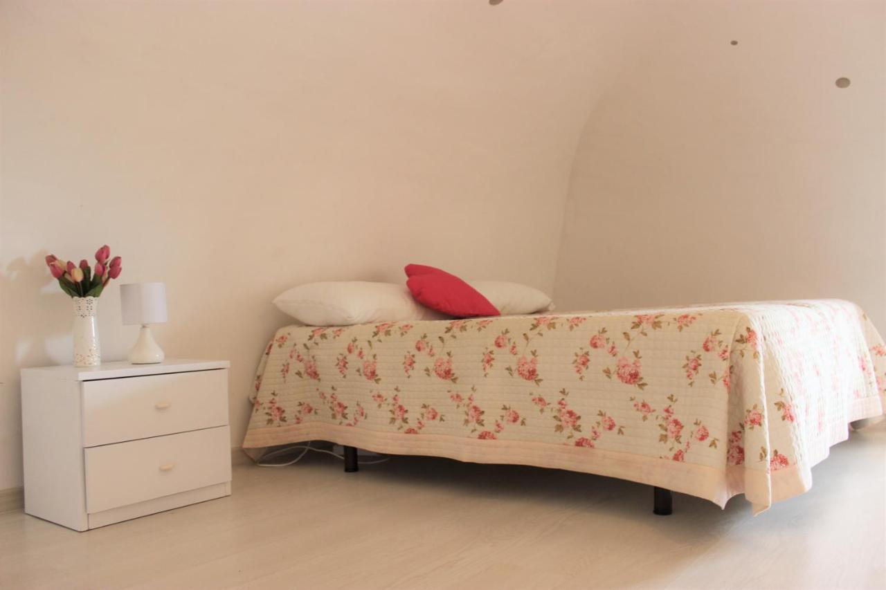 B&B Country Chic Vico Equense Dış mekan fotoğraf