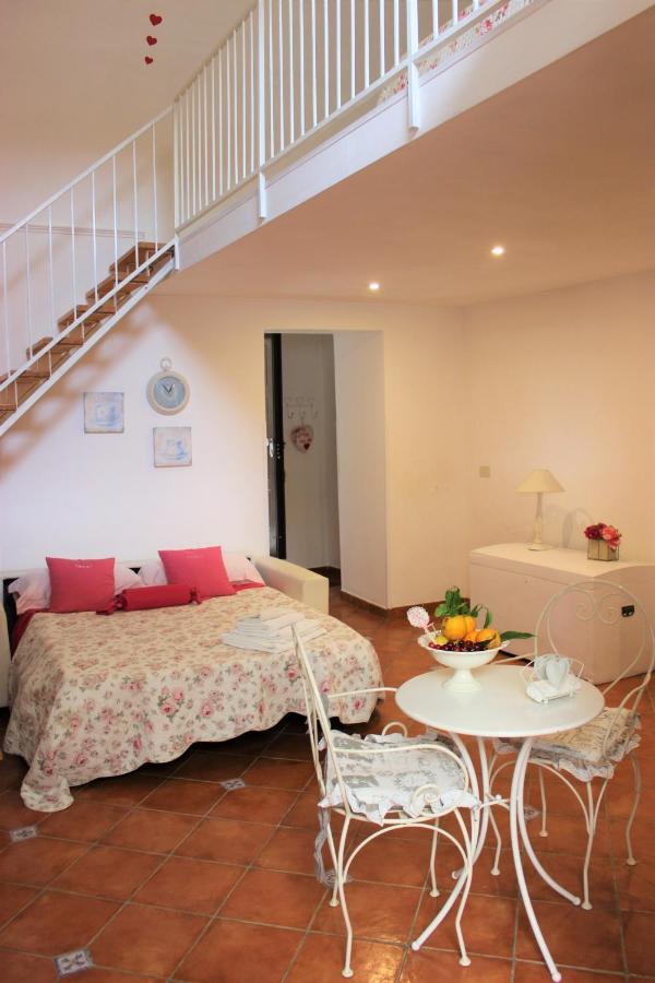 B&B Country Chic Vico Equense Dış mekan fotoğraf