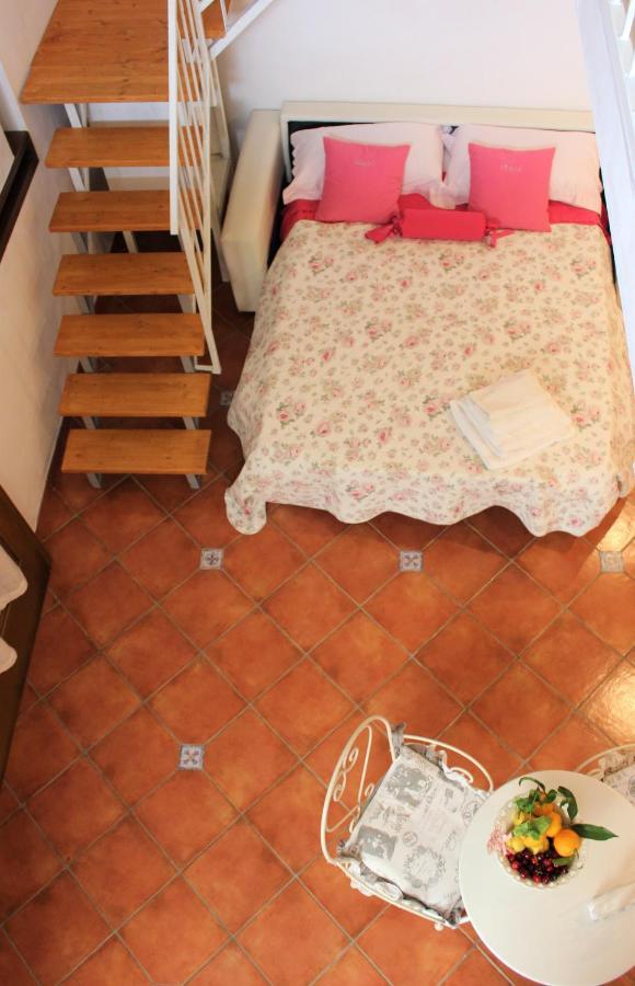 B&B Country Chic Vico Equense Dış mekan fotoğraf