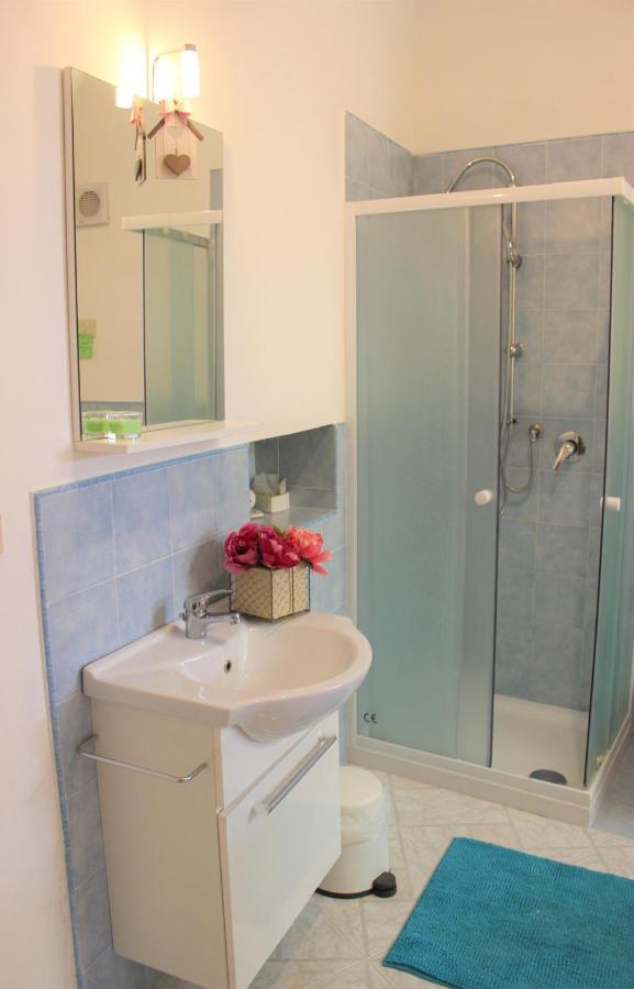 B&B Country Chic Vico Equense Dış mekan fotoğraf