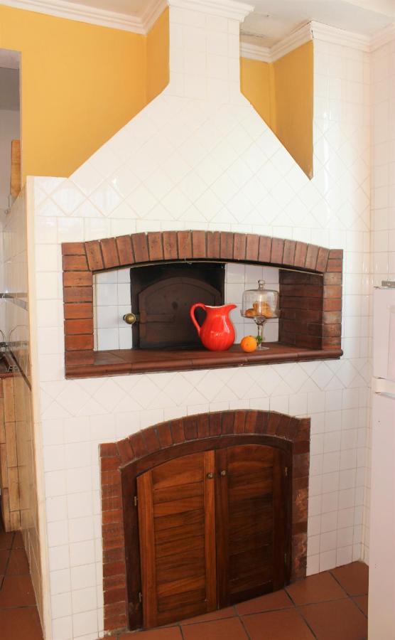B&B Country Chic Vico Equense Dış mekan fotoğraf